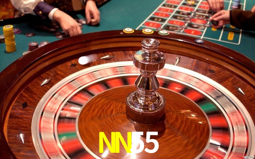 Apostas Esportivas na NN55: Um Guia Completo