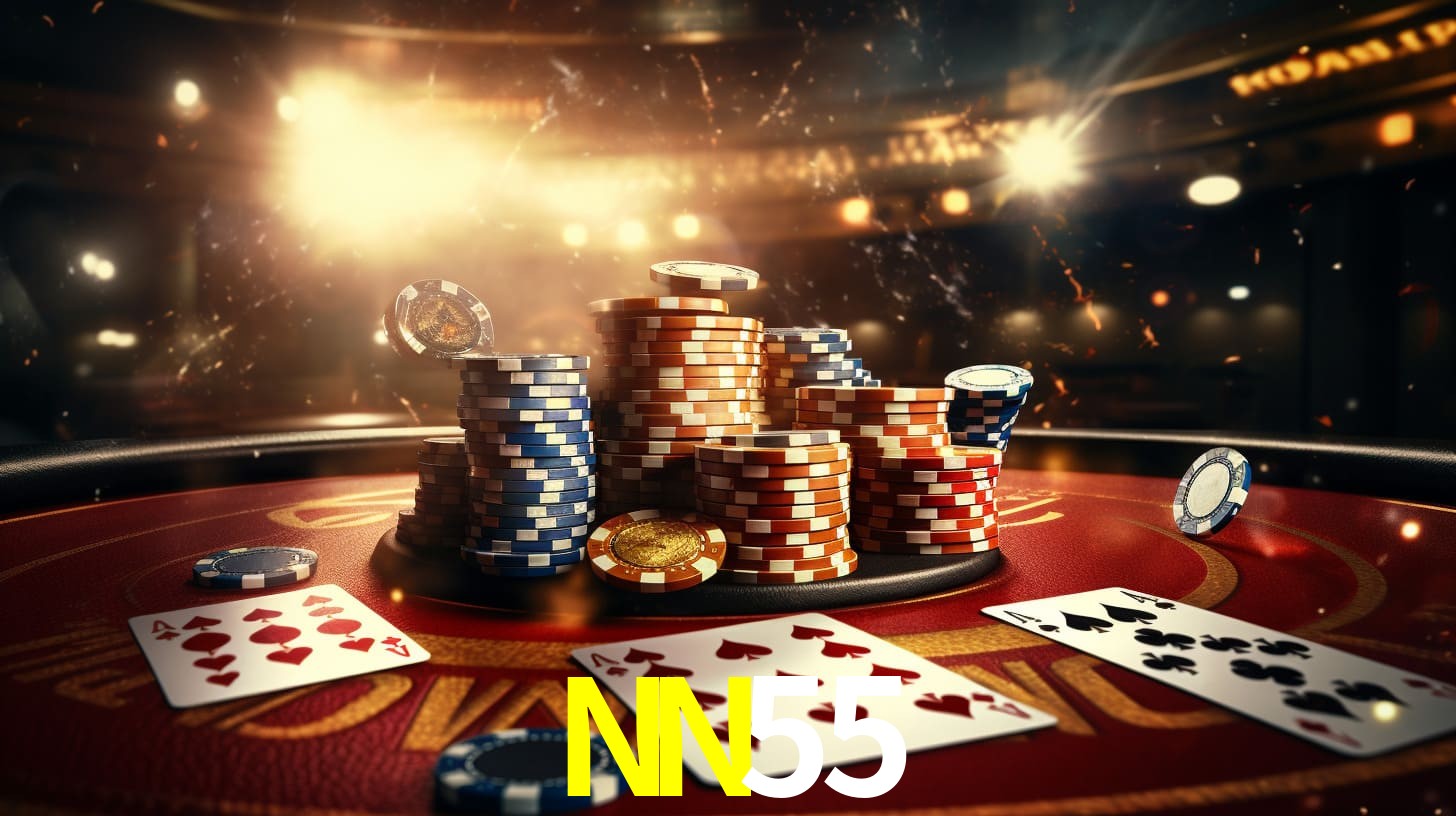 Daily Bonuses NN55