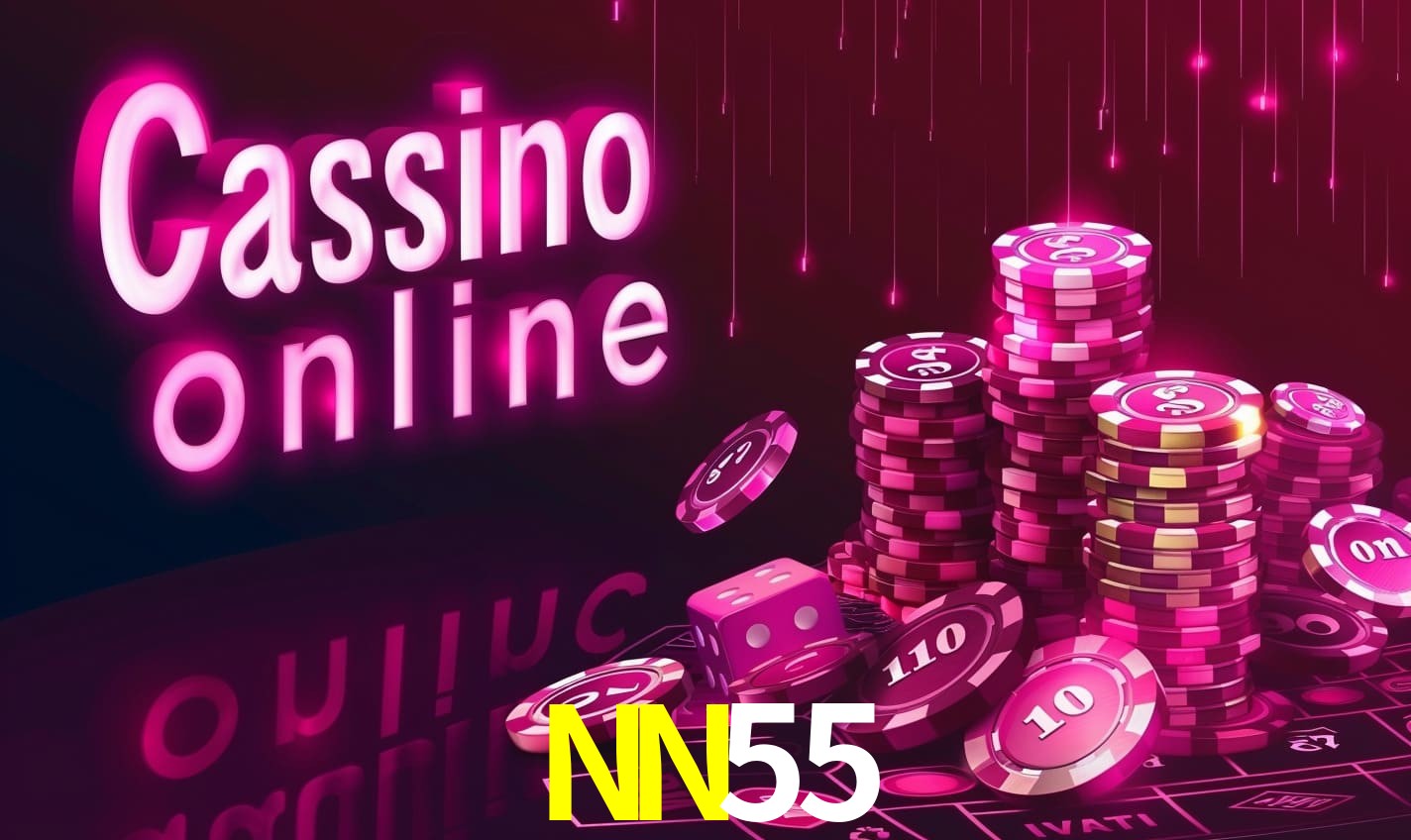 Cadastro Rápido NN55
