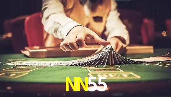 Live Casino NN55