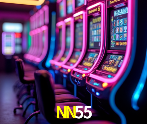 Inovações de Jogos na NN55: O Futuro das Experiências Interativas