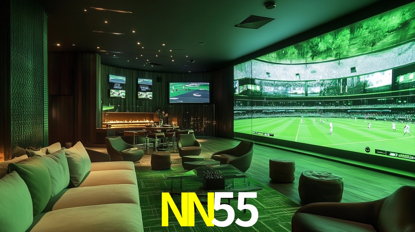 Bônus Generosos e Exclusivos no NN55 para Você!