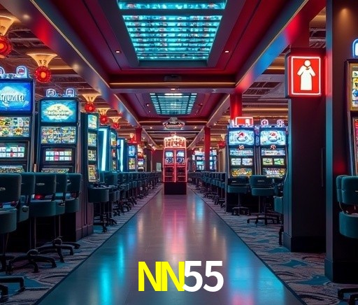 Tecnologia da Plataforma NN55