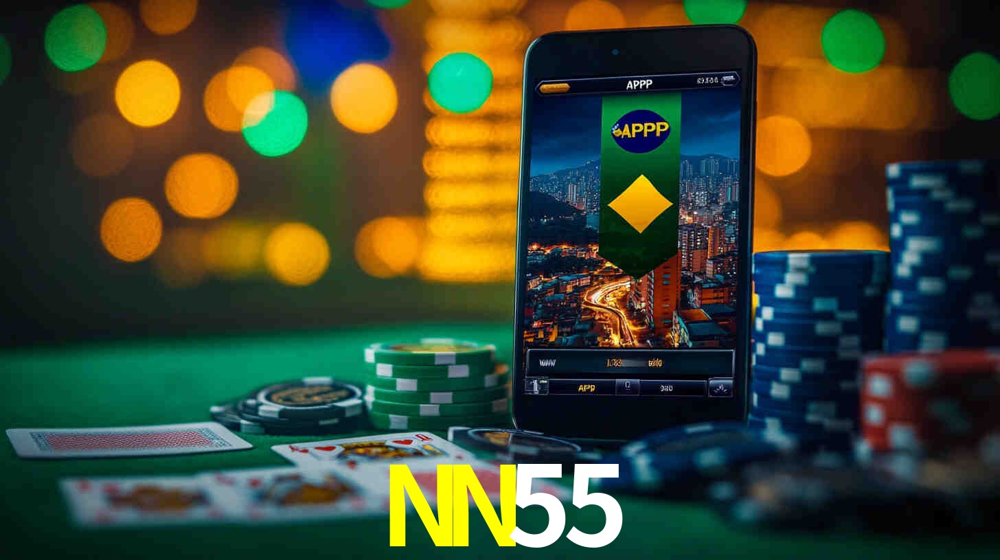 Avaliações dos Jogadores NN55