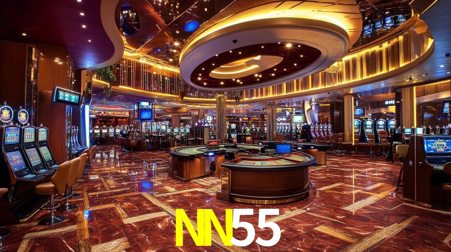 NN55 App Interface