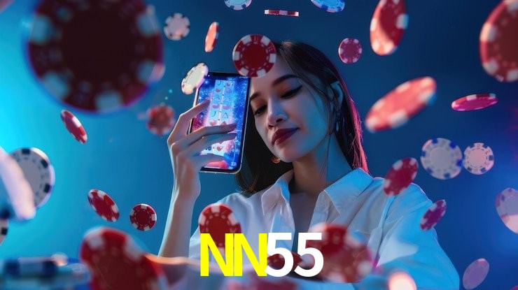 Integração de APIs NN55