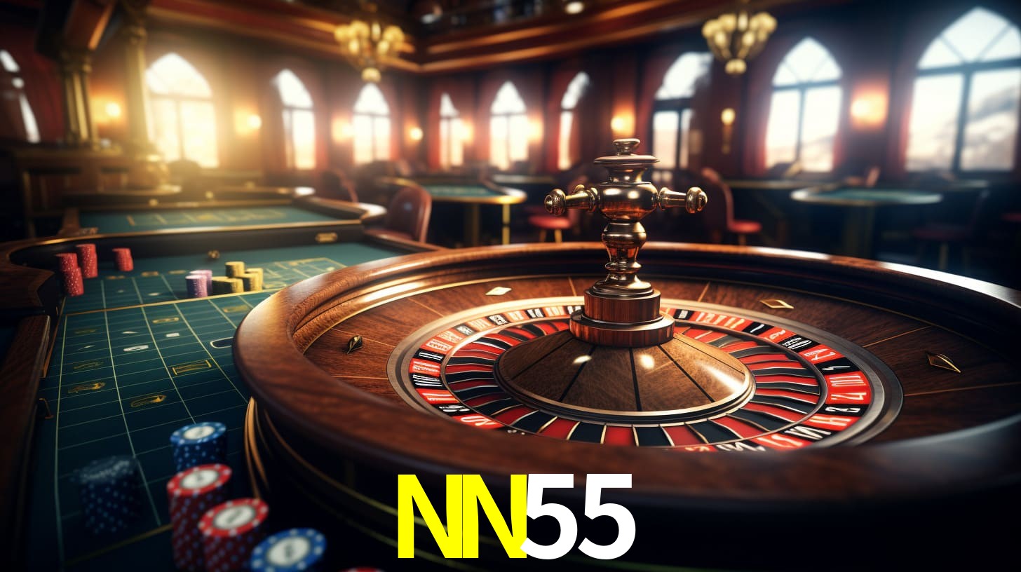 Tournaments NN55