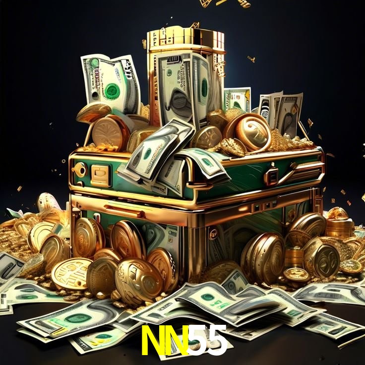 Desvendando o Mundo dos Jogos Virtuais na NN55