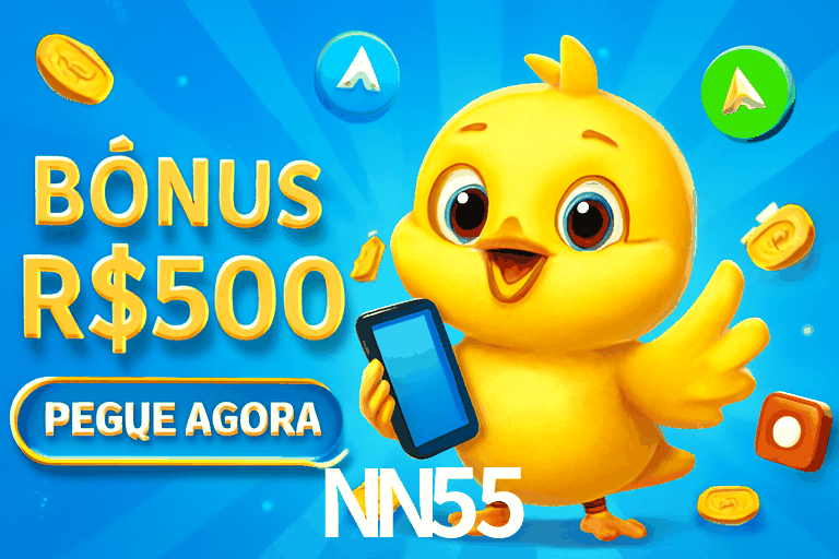 Slot Games NN55