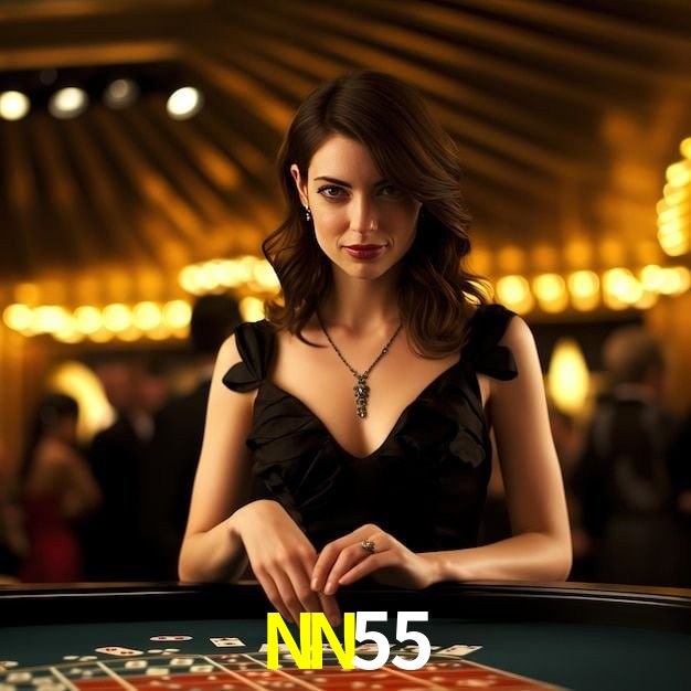 Jogos de Slot NN55