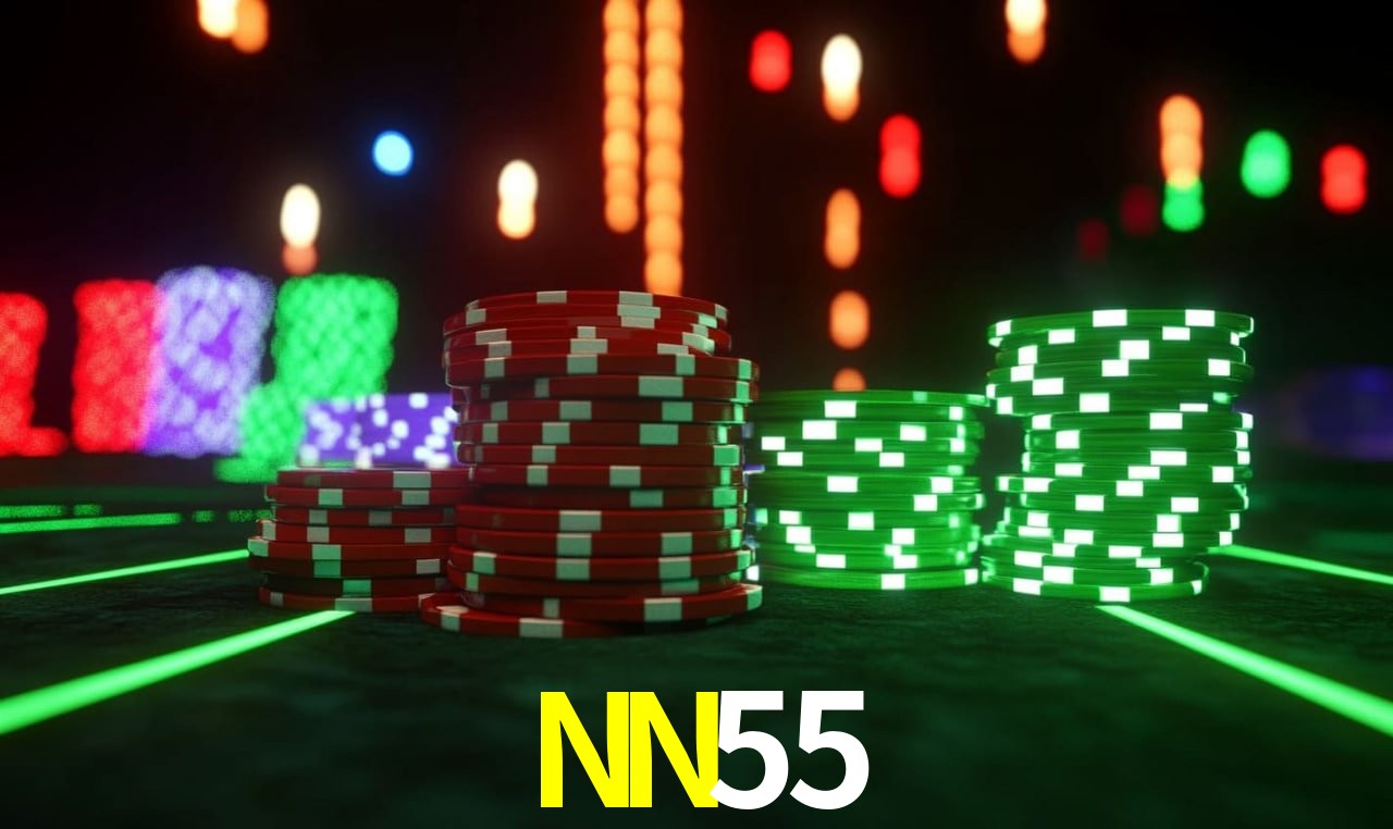 Basketball Betting NN55