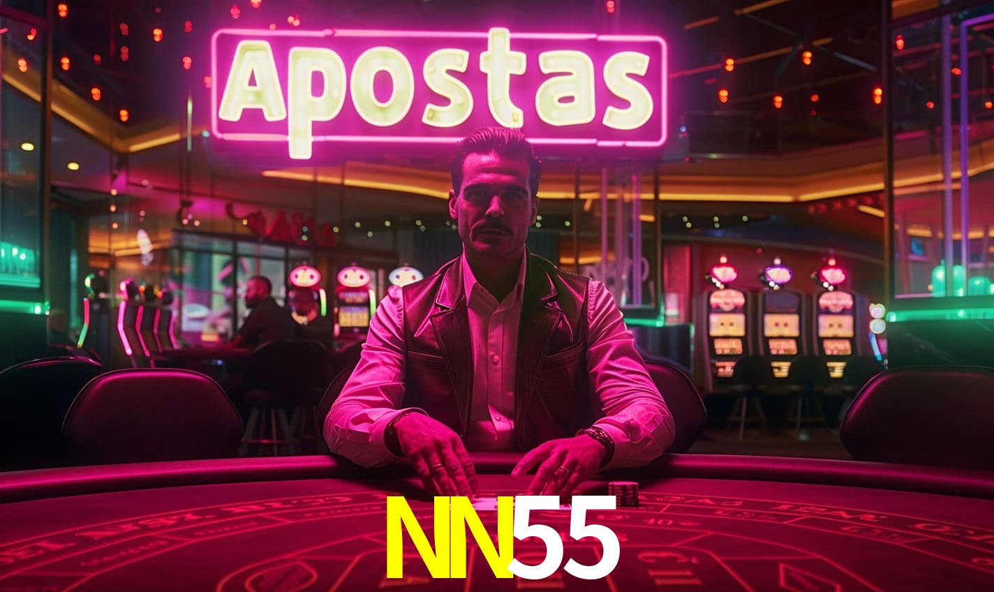 Login Seguro NN55