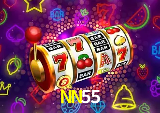 Descubra o Mundo do Cassino Online com NN55