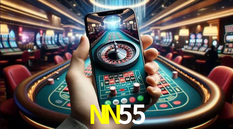 Bonus Features NN55