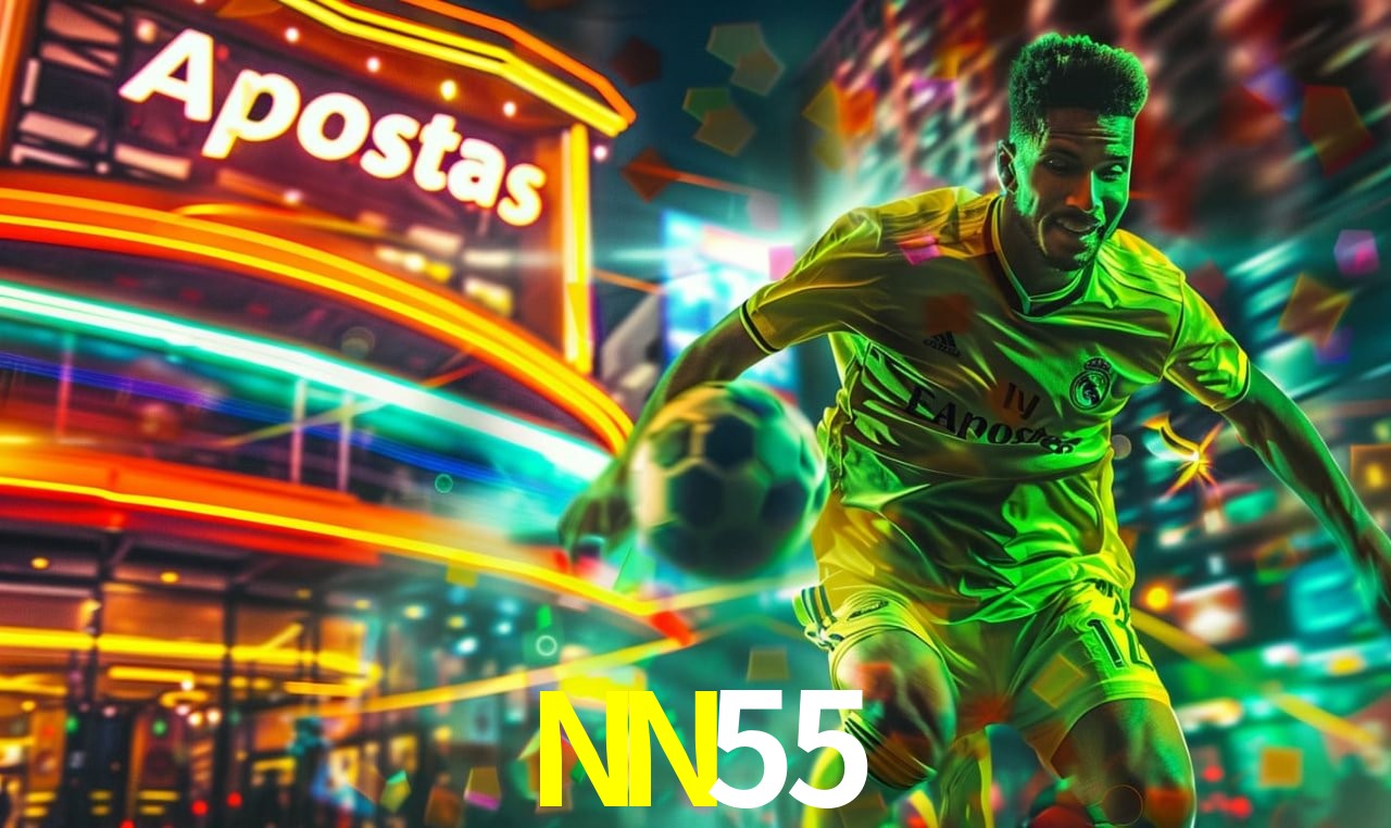 A Popularidade dos Caça-Níqueis no NN55
