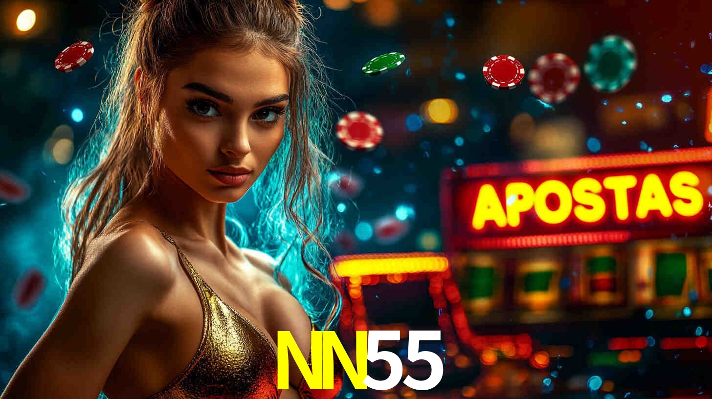Estatísticas Esportivas NN55