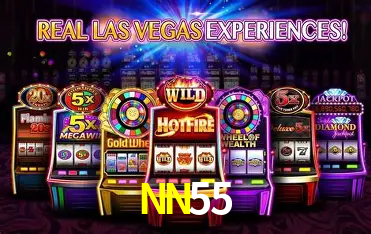 APP oficial da NN55 para mobile