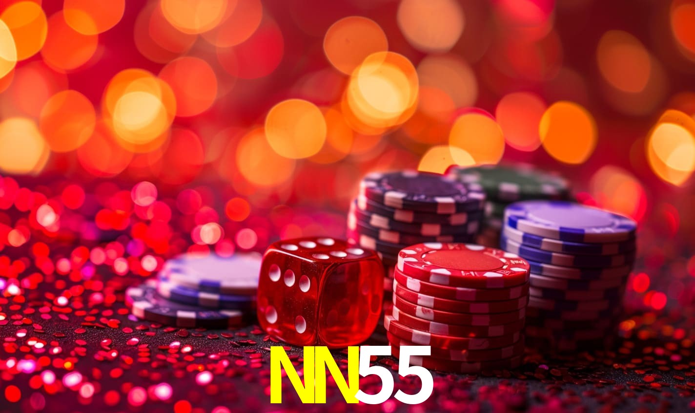 Benefícios da Conta NN55