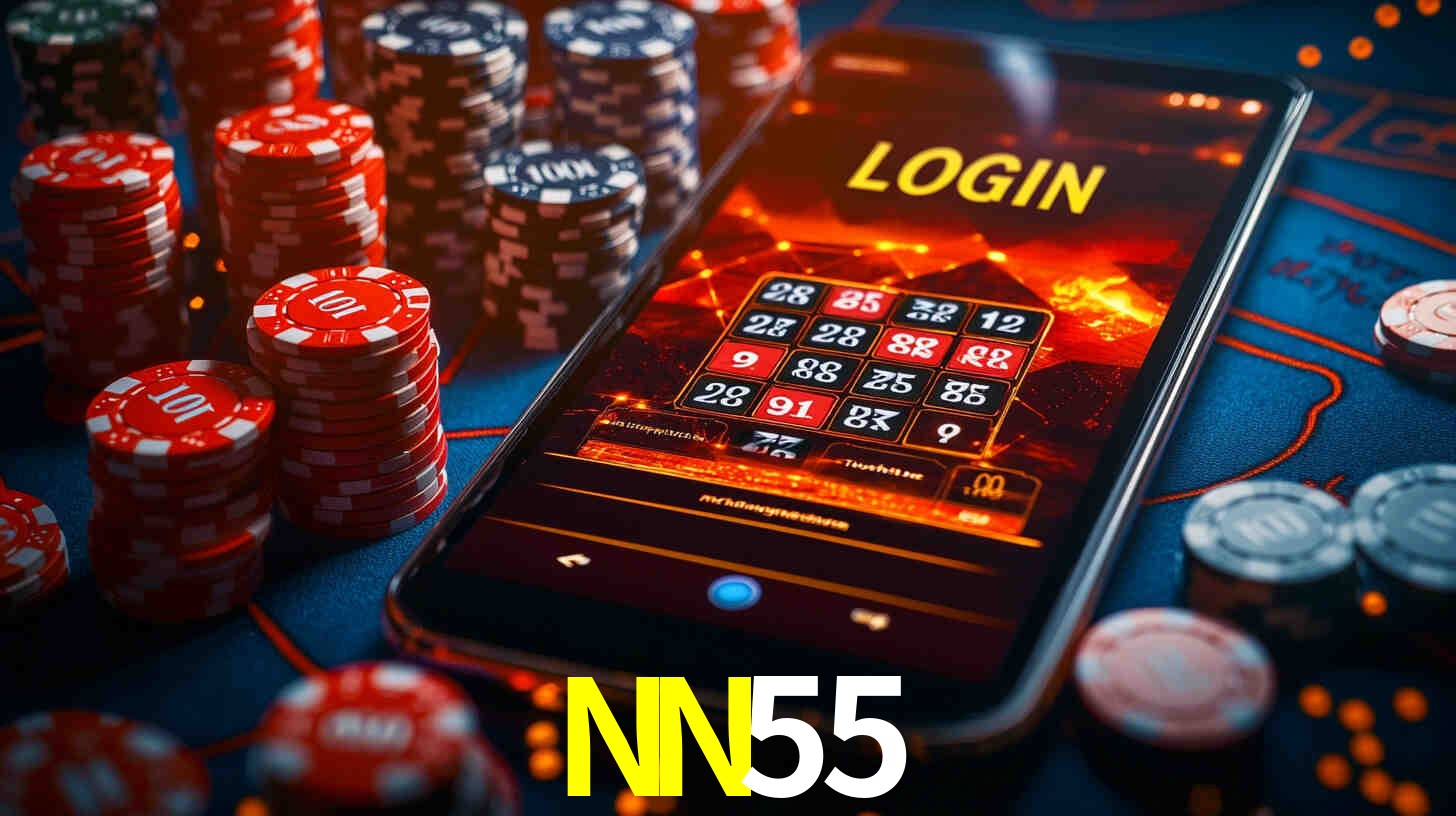 Descubra a Magia dos Jogos de Arcade no NN55