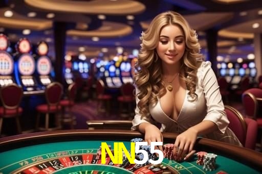 Blackjack Table NN55