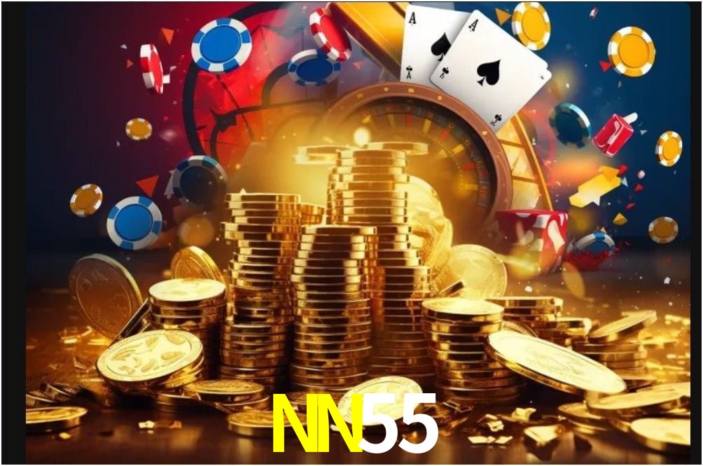 Descubra a Essência do NN55: Nossa História e Compromissos