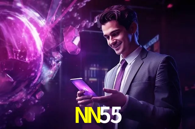 Spaceman Game NN55
