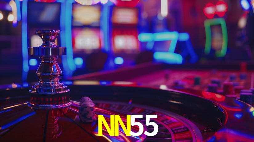 NN55 - Jogos Legais e Seguros Brasil - NN55 Bet