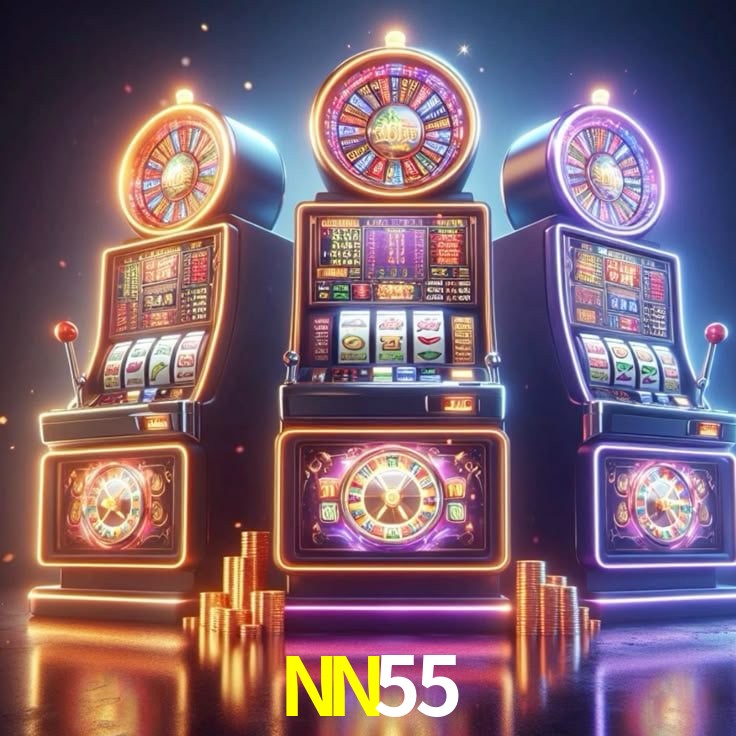 NN55: Seu Cassino Premiado com Pagamentos Rápidos