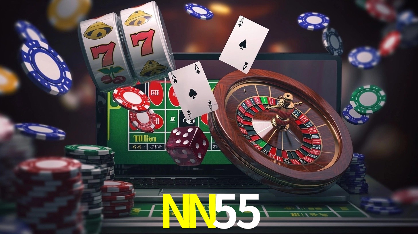 NN55 App