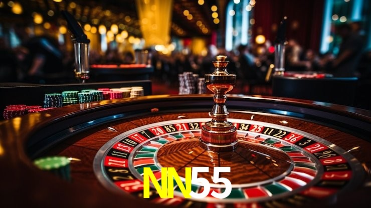 Account Benefits NN55