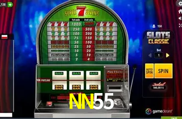 Seasonal Promotions NN55