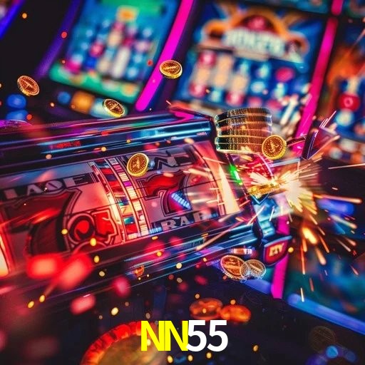 Inovações de Jogos na NN55: O Futuro das Experiências Interativas