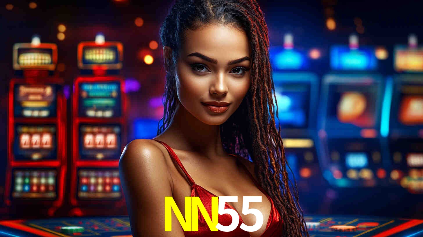 Diretório de Jogos NN55