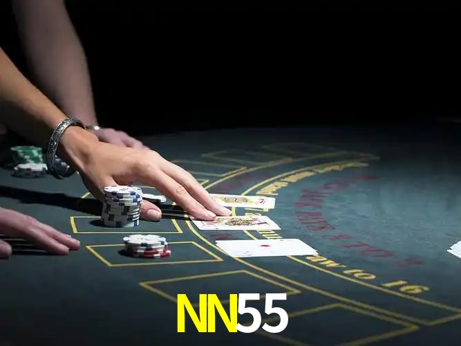 Descubra a Essência do NN55: Nossa História e Compromissos