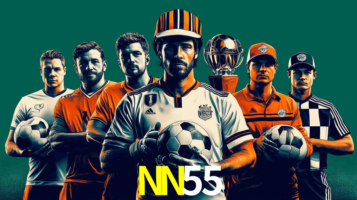 Estatísticas do Jogo NN55
