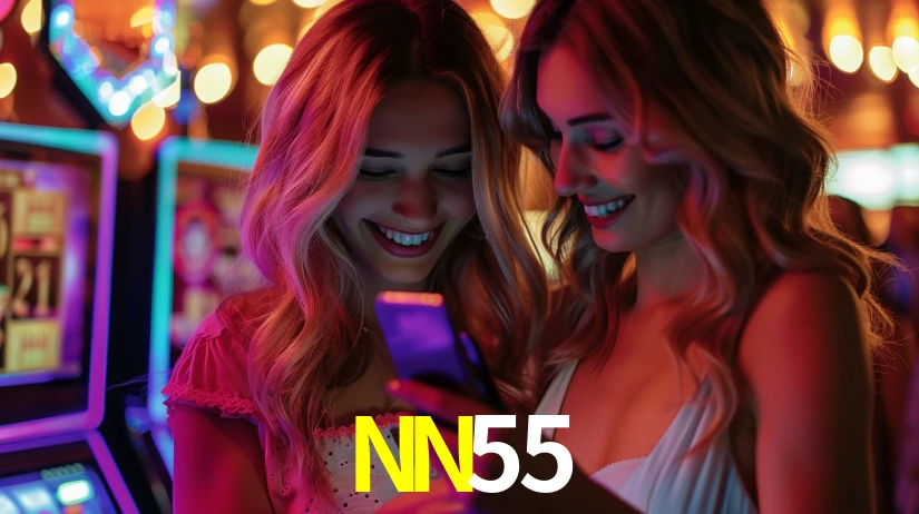 NN55: Seu Especialista em Apostas Esportivas Brasileiras