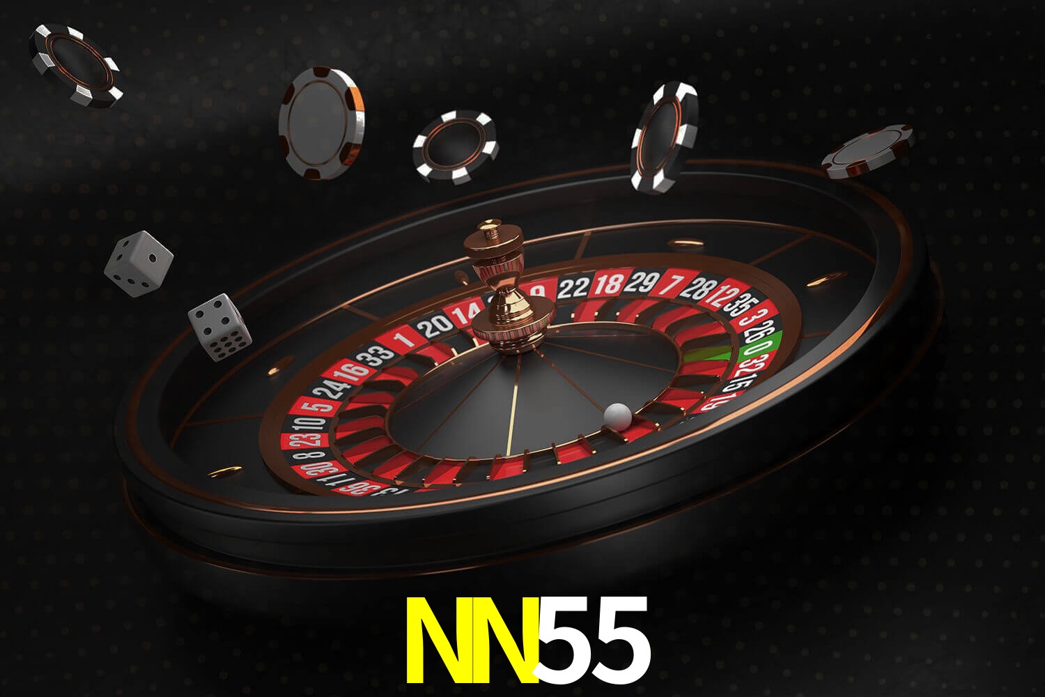 NN55: A Experiência de Casino com Jogos de Mesa ao Vivo