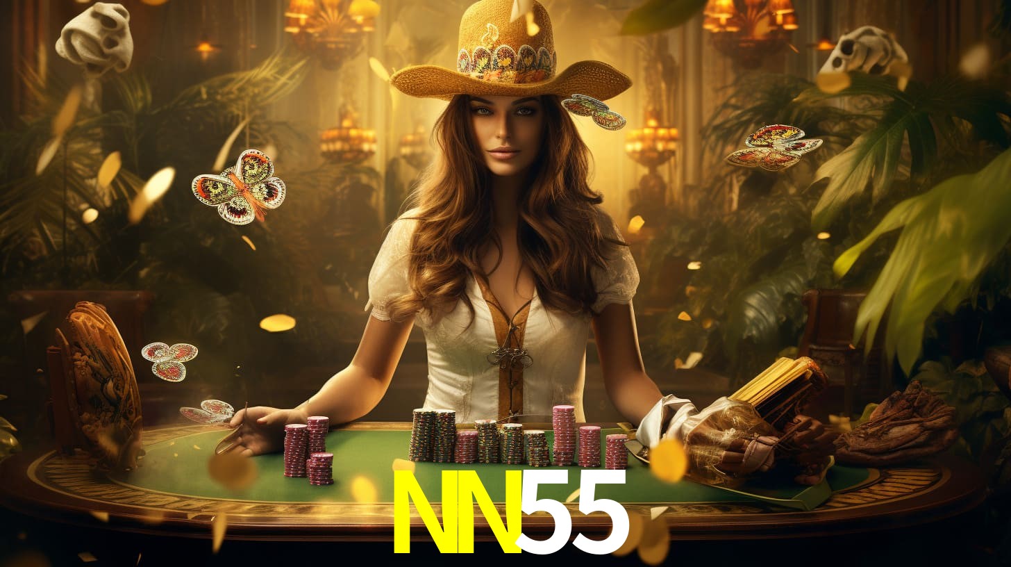 Welcome Bonus NN55