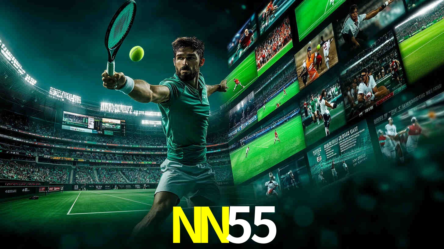 Apostas de Futebol NN55