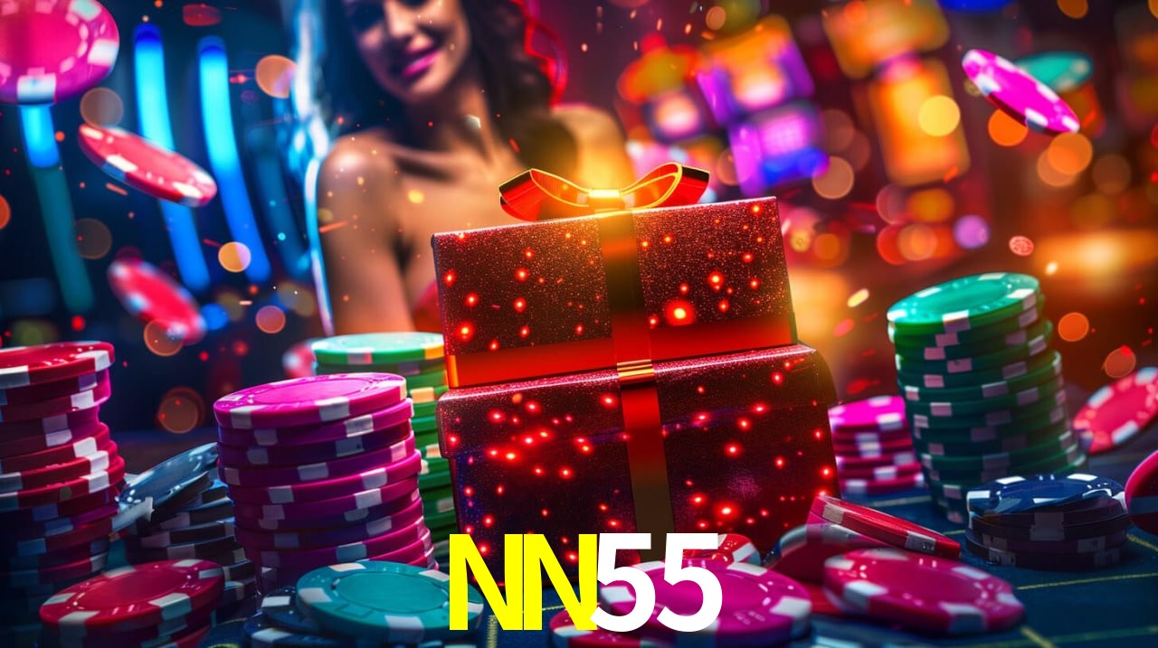Promoções Sazonais NN55