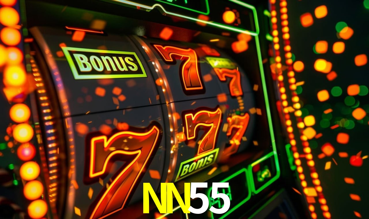 Promoção Relâmpago NN55