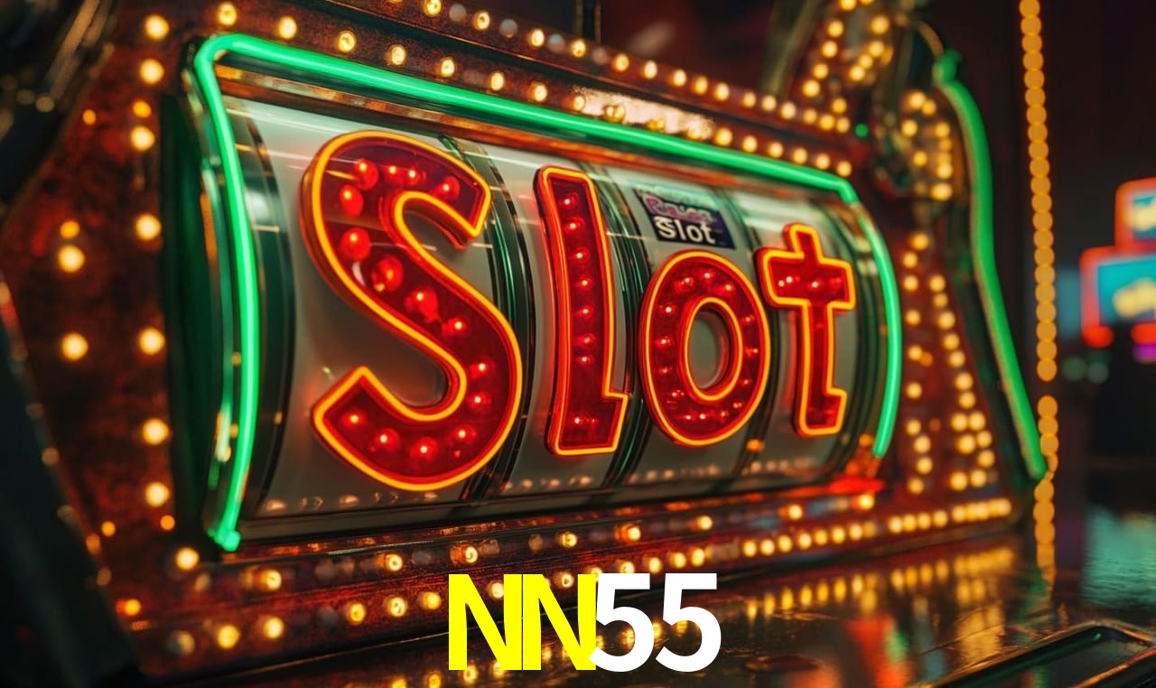 Descubra a Essência do NN55: Nossa História e Compromissos