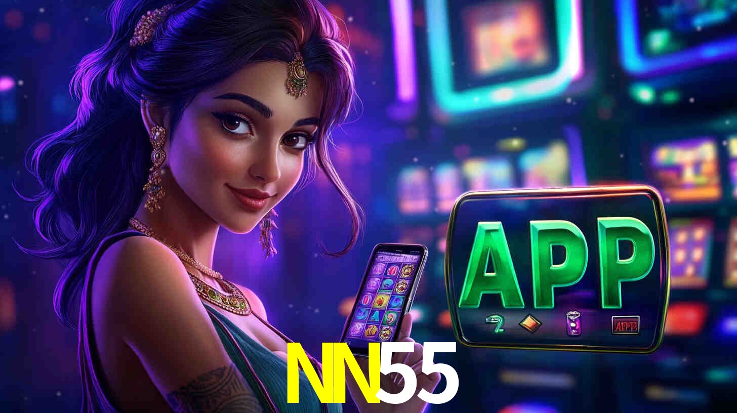 Desvendando o Mundo dos Jogos Virtuais na NN55