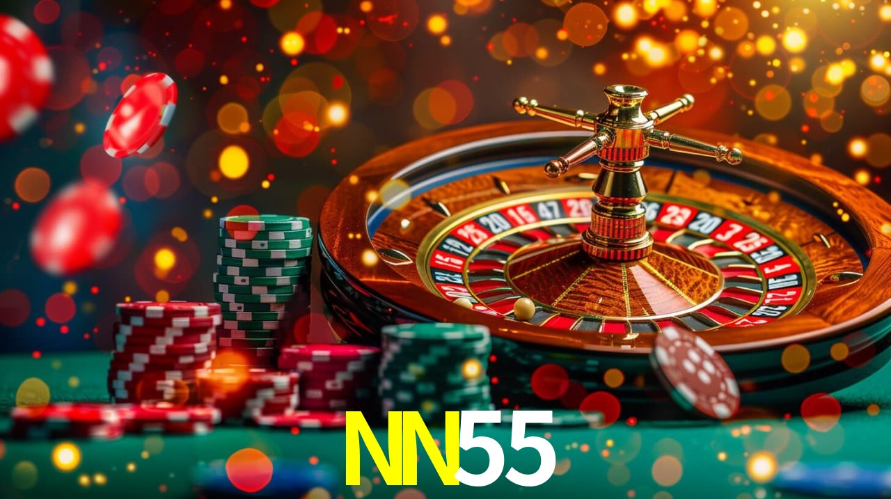 Design Responsivo NN55