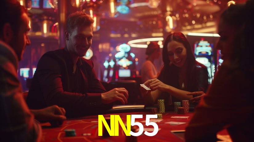 Casino Ao Vivo NN55