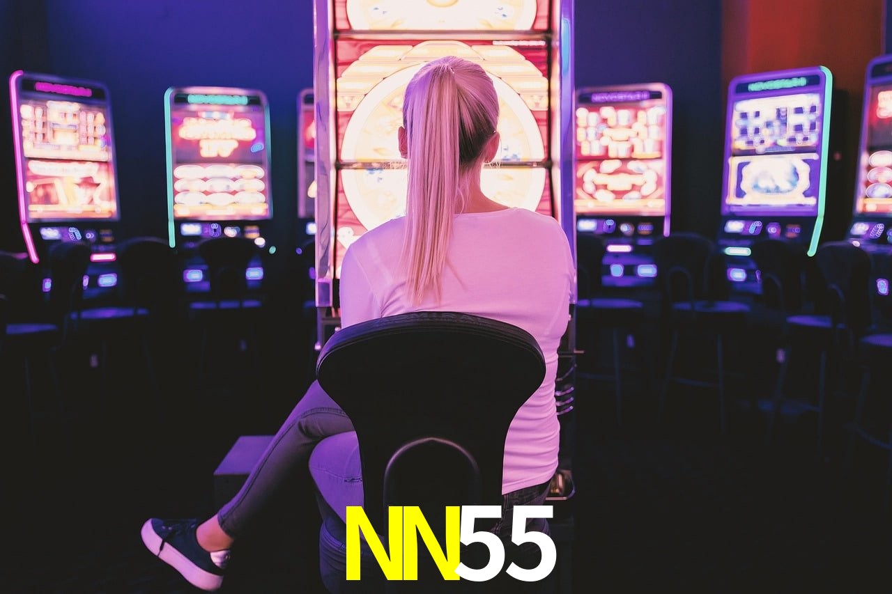 Statistics NN55