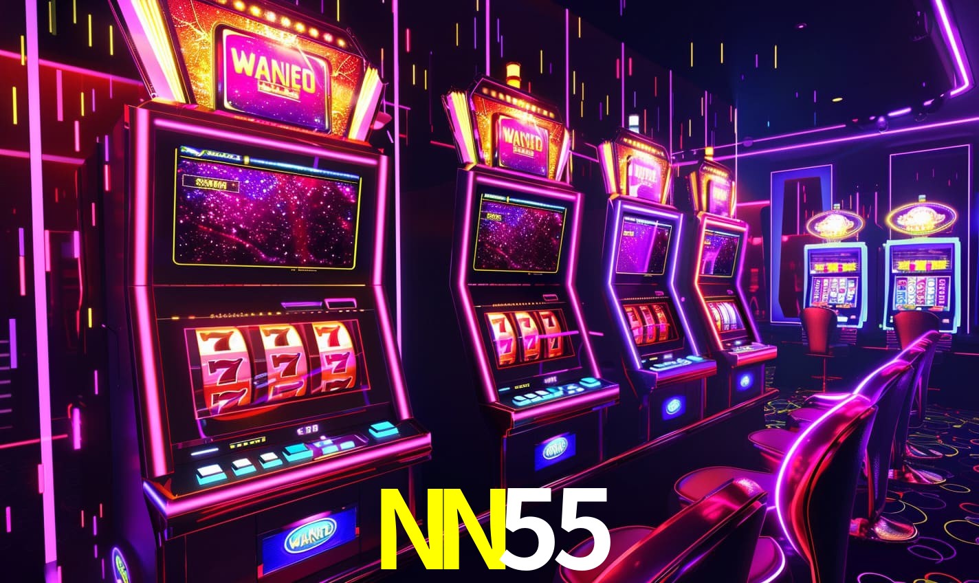 Provedores de Jogos NN55