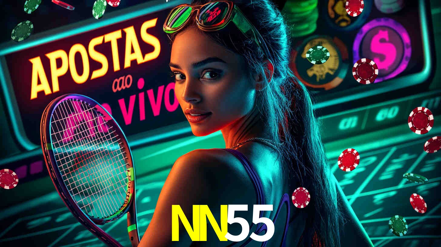 Apostas de Basquete NN55