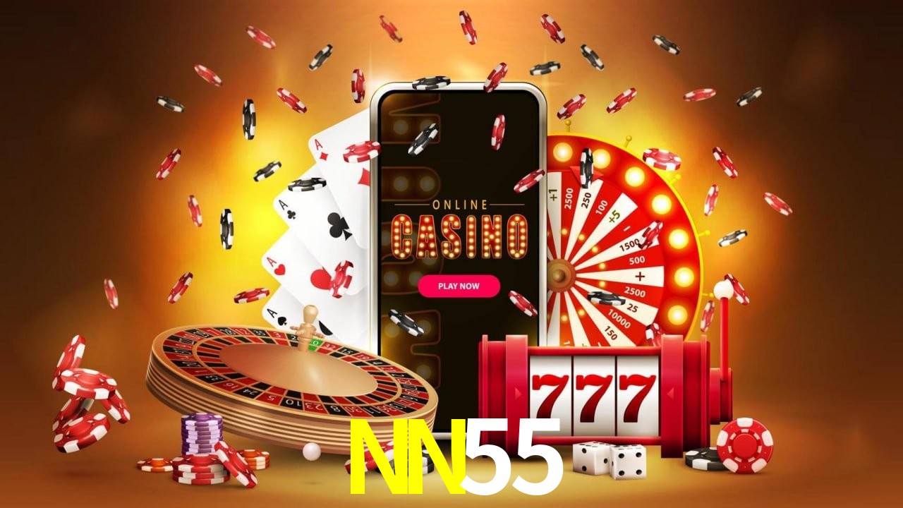 Casino VIP NN55