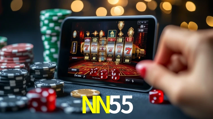 NN55,NN55 Bet